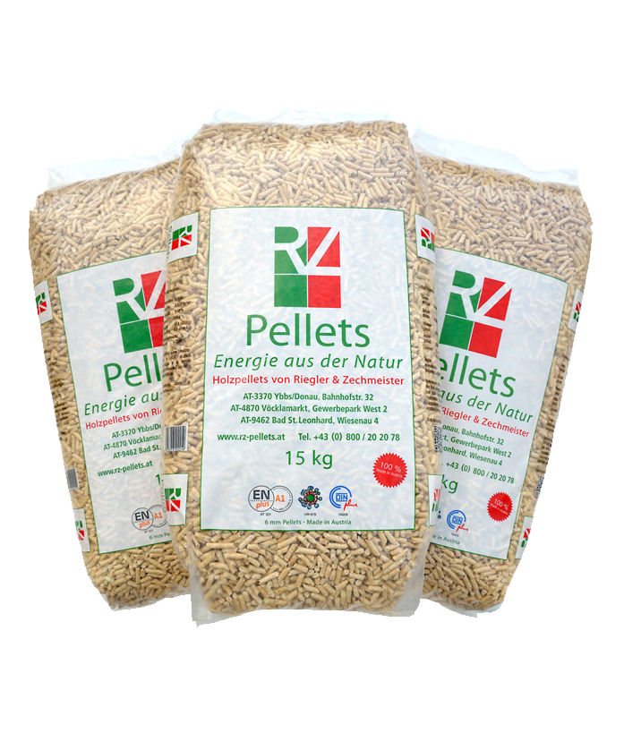 RZ Pellet